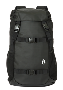 Landlock Backpack III - Noir View 1