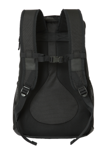 Landlock Backpack III - Noir View 2