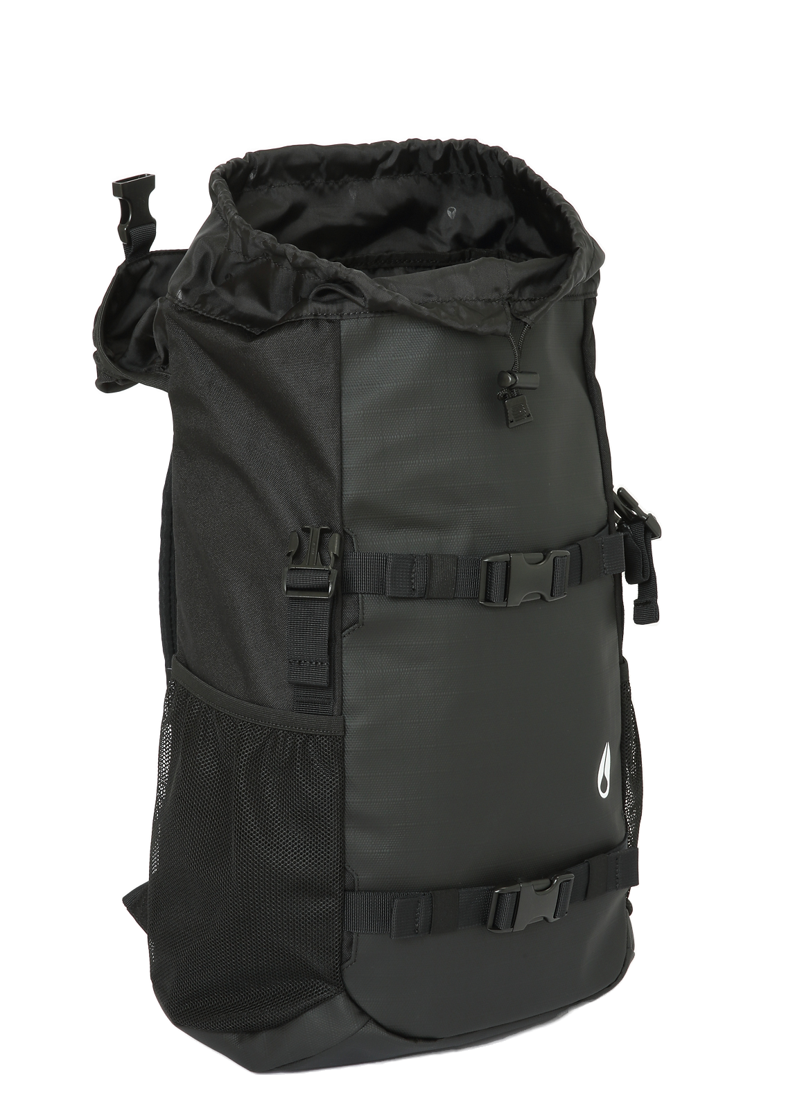 Landlock Backpack III - Noir View 3