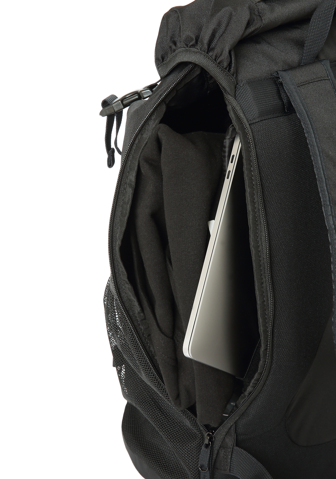 Landlock Backpack III - Noir View 4