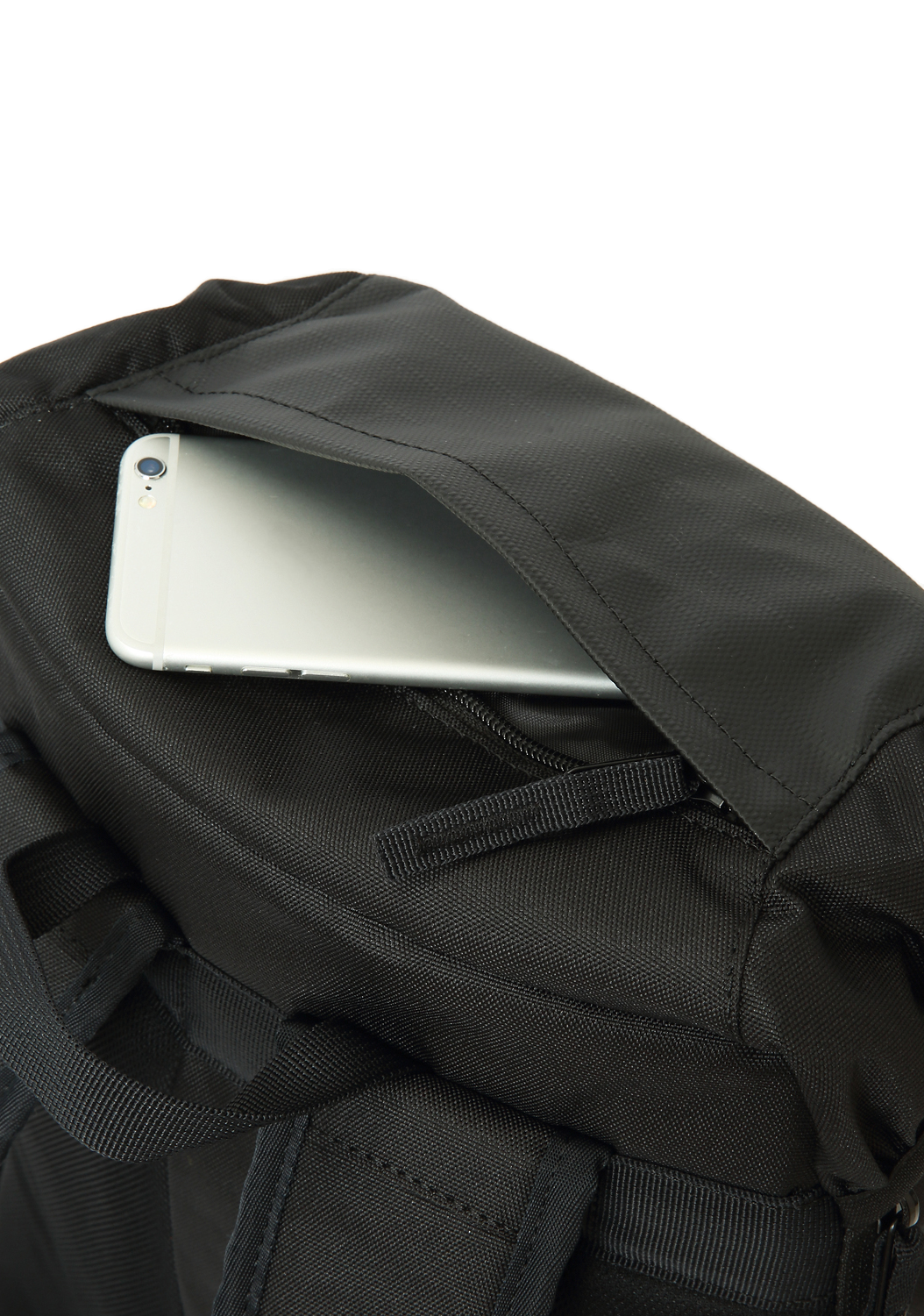 Landlock Backpack III - Noir View 5