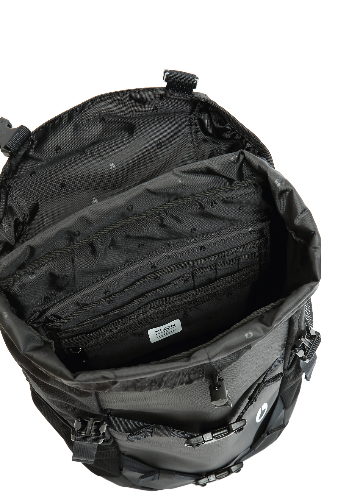 Landlock Backpack III - Noir View 6