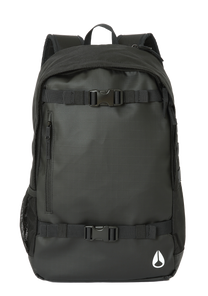 Smith Skatepack III - Black View 1