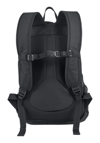 Smith Skatepack III - Black View 2