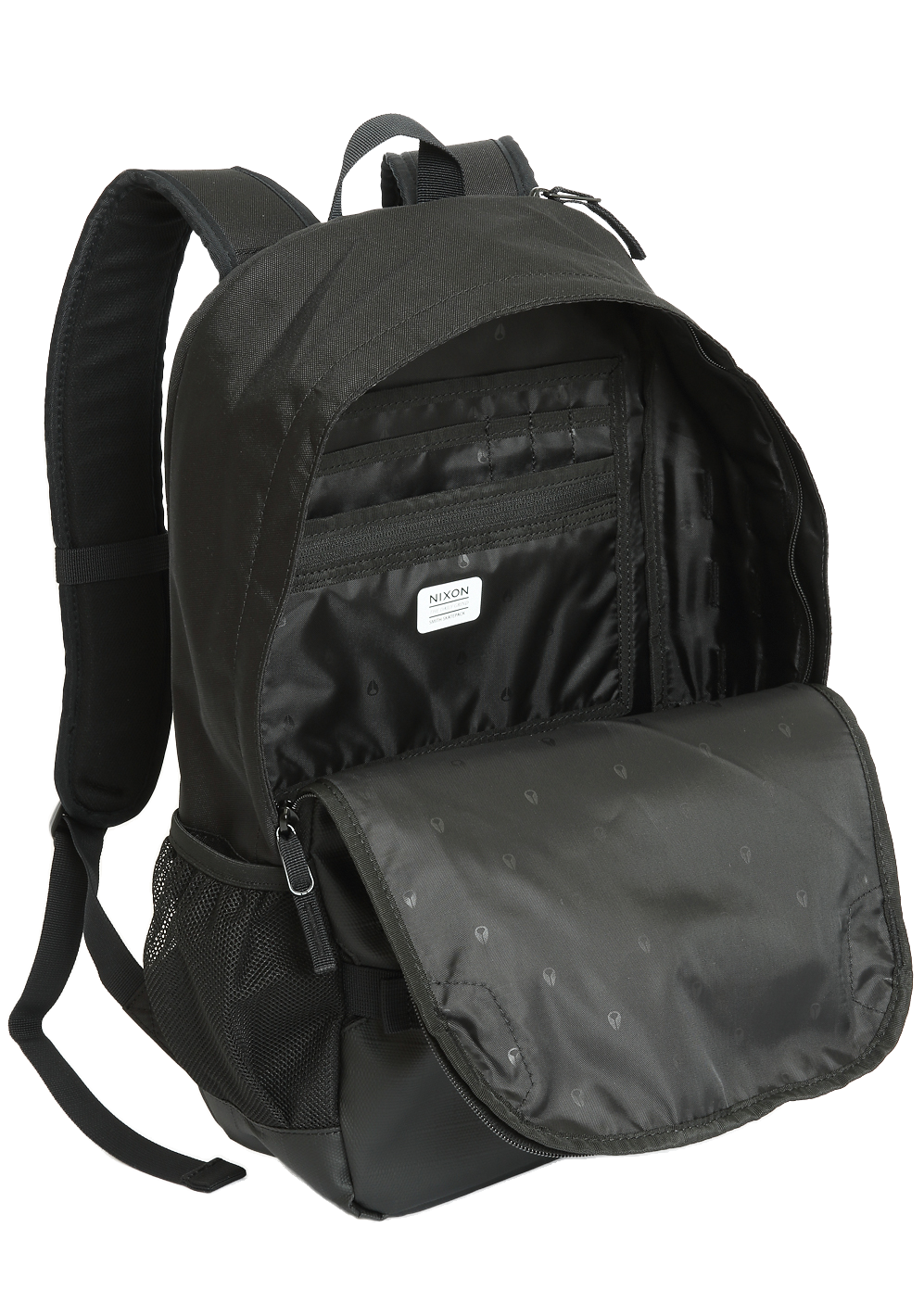 Smith Skatepack III - Black View 3