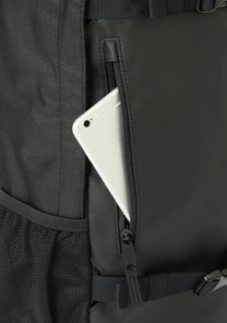 Smith Skatepack III - Black View 6