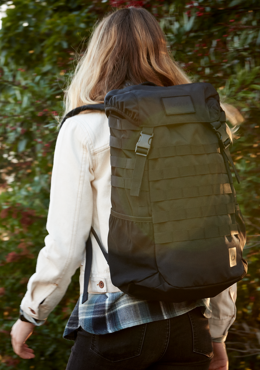 Sac à dos Landlock GT - Graphite