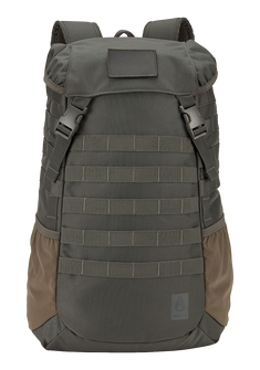 Landlock Backpack GT - Graphite