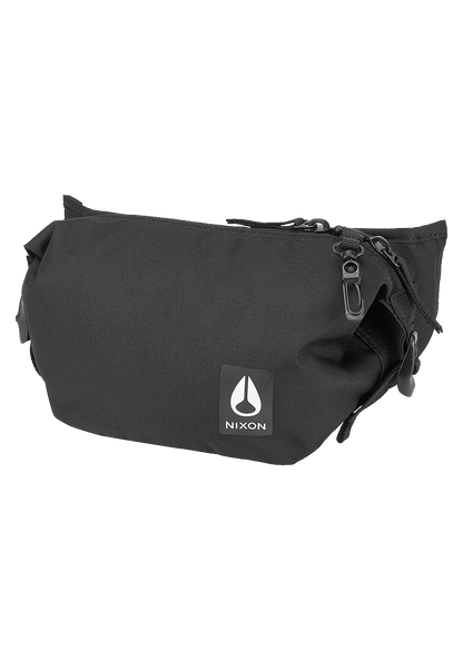 Trestles Hip Pack JP 3L - All Black View 3