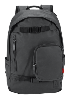 Smith Backpack - Black