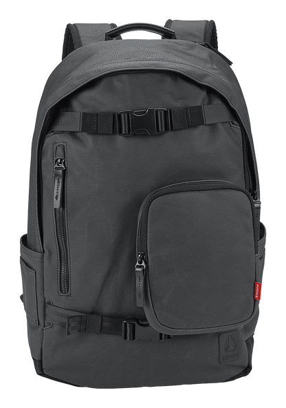 Smith Backpack - Black View 1