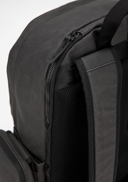 Smith Backpack - Black