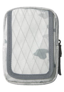 Plush Lined Utility Pod - Alpine Multicam View 2