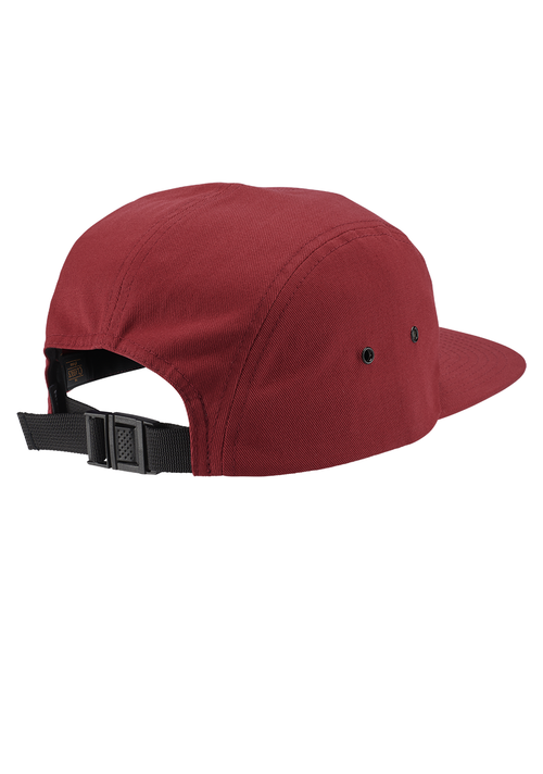 Casquette strapback Mikey - Bourgogne