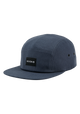 Casquette strapback Mikey - Bleu marine