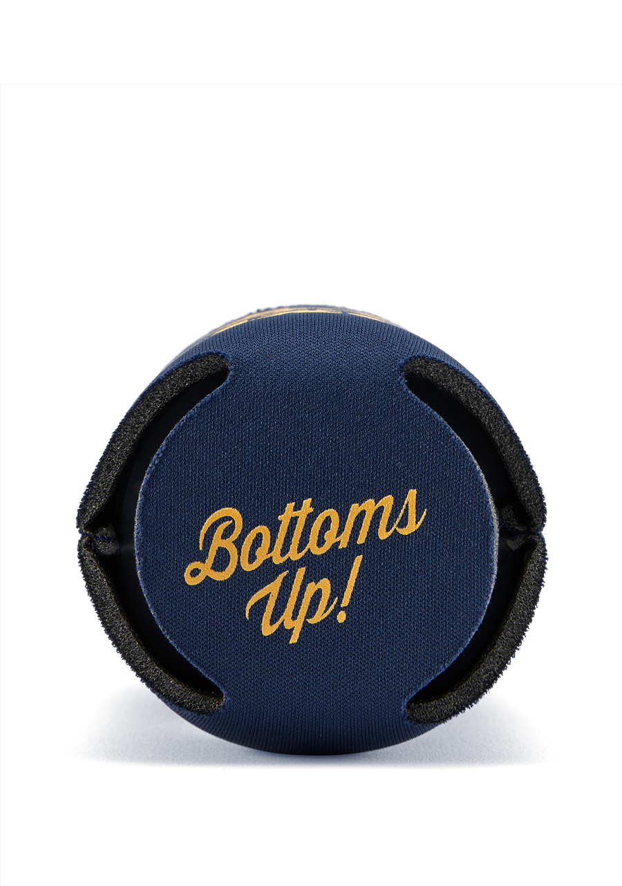 Nixon Koozie - Navy / Harbor View 3