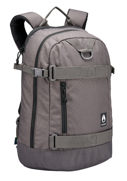 Gamma Backpack - Charcoal View 3