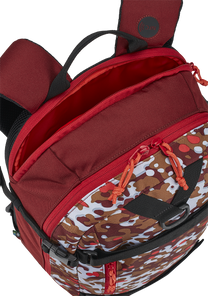 Gamma Backpack - Matisse View 5