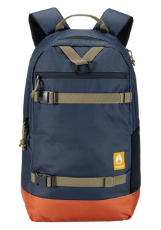 Sac à Dos Ransack 26L - Bleu marine / multicolore