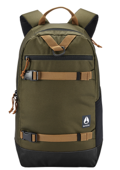 Sac à Dos Ransack 26L - Vert olive