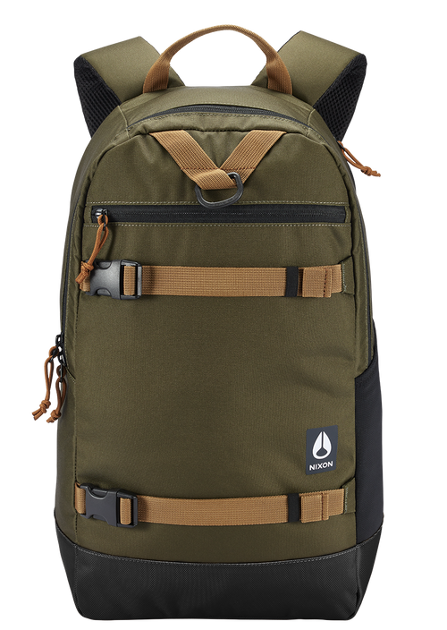 Sac à Dos Ransack 26L - Vert olive