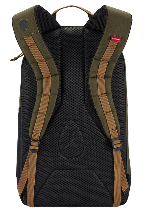 Sac à Dos Ransack 26L - Vert olive