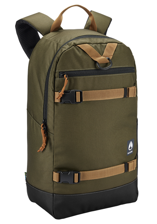 Sac à Dos Ransack 26L - Vert olive