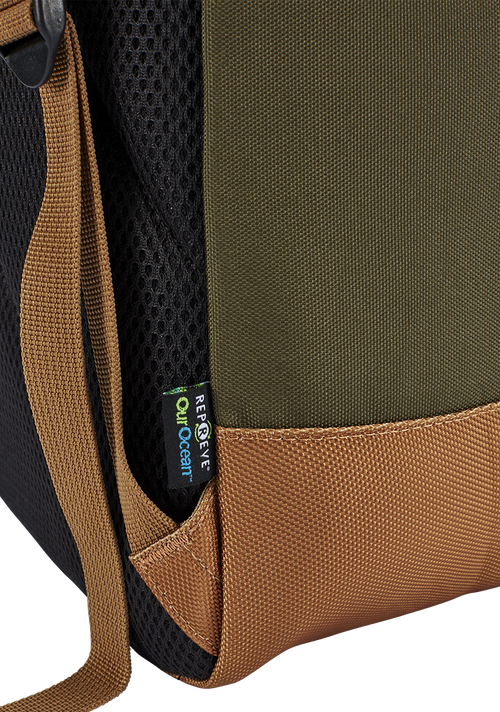 Sac à Dos Ransack 26L - Vert olive