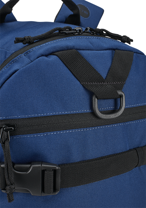 Sac à Dos Ransack 26L - Bleu marine / noir