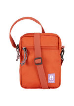 Sac de Rangement - Orange Vintage