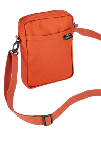 Stash Bag - Vintage Orange View 2