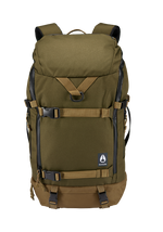Sac à Dos Hauler 35L - Vert olive