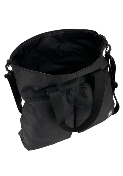 Large Heist Bag - Black View 4