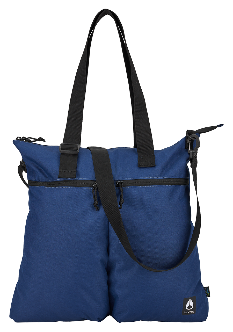 Navy tote sales