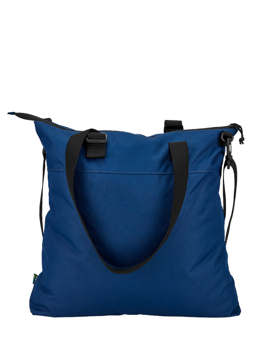 Sacoche Heist 29L - Bleu marine / noir