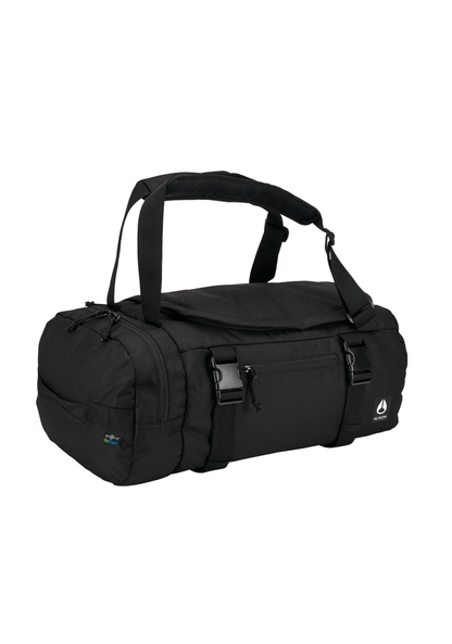 Escape 35L Duffel - Black View 4