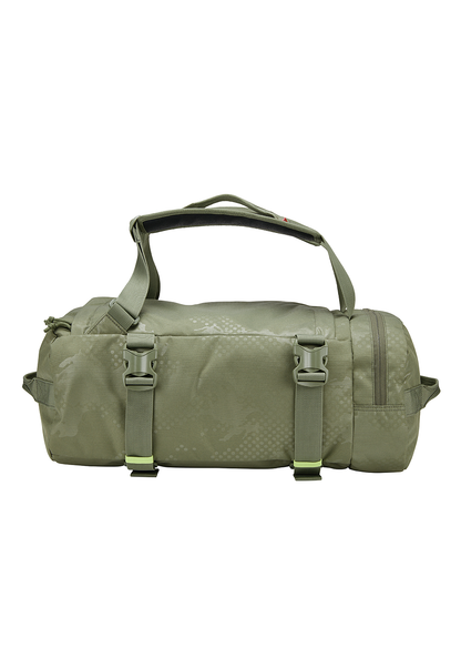 Sac Duffel Escape 35L - Vert olive camouflage View 2