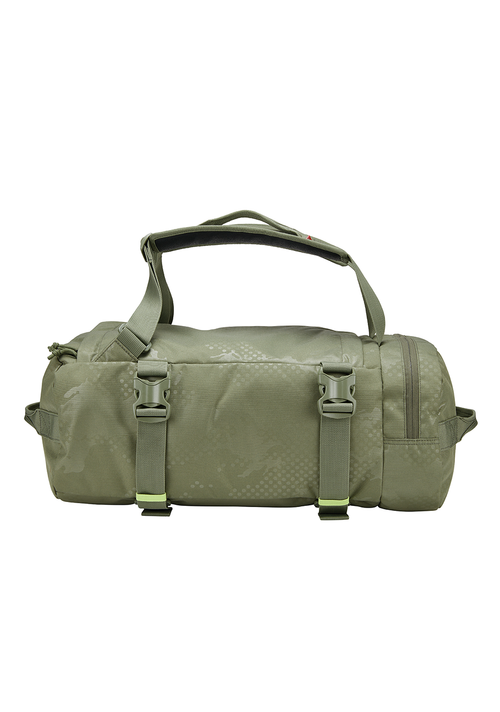 Sac Duffel Escape 35L - Vert olive camouflage