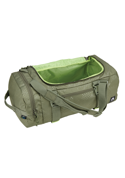 Sac Duffel Escape 35L - Vert olive camouflage