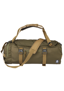 Sac Duffel Escape 45L - Vert olive View 1