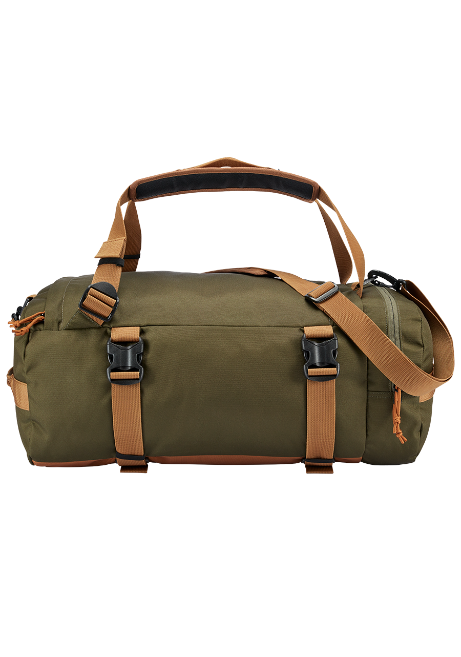 Sac Duffel Escape 45L - Vert olive View 2