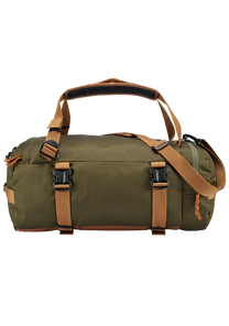 Sac Duffel Escape 45L - Vert olive View 2