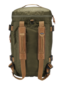 Sac Duffel Escape 45L - Vert olive View 5