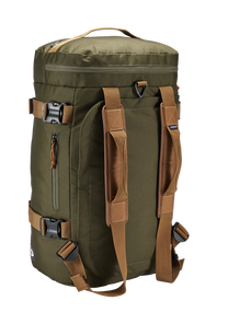 Sac Duffel Escape 45L - Vert olive View 6
