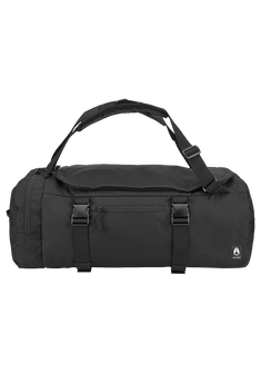 Sac Duffel Escape 60L - Noir