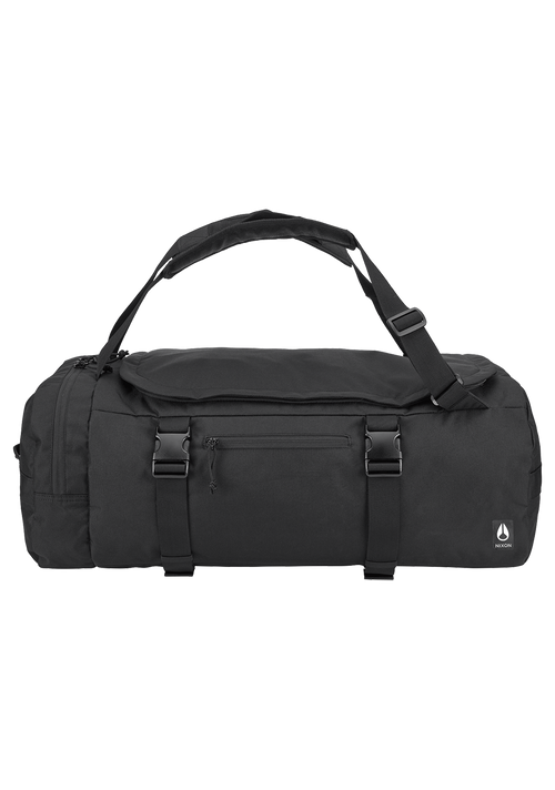 Sac Duffel Escape 60L - Noir