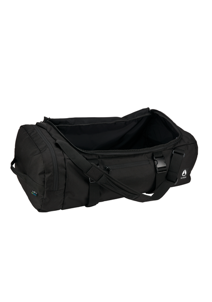 Sac Duffel Escape 60L - Noir View 3