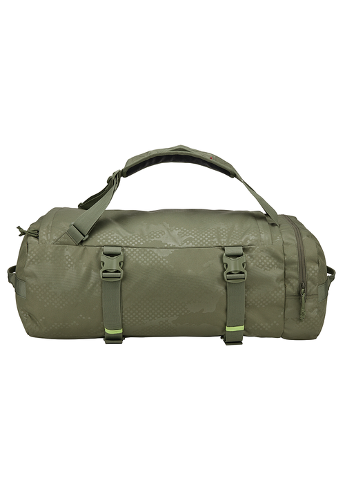 Escape 60L Duffel - Olive Dot Camo