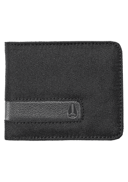 Showoff Wallet - Black