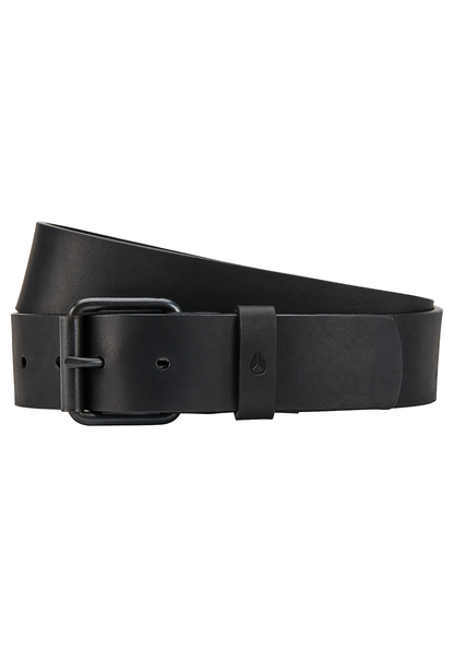 Axis Belt - Black View 1